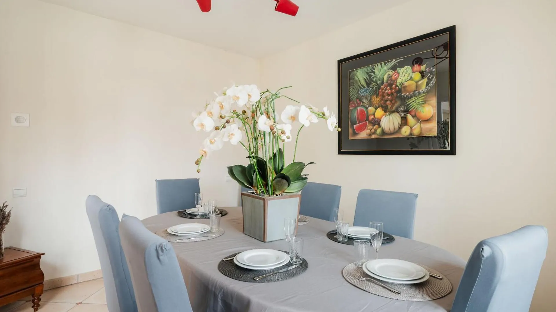 Apartment Les Balcons De Cezembre By Interhome Saint-Lunaire
