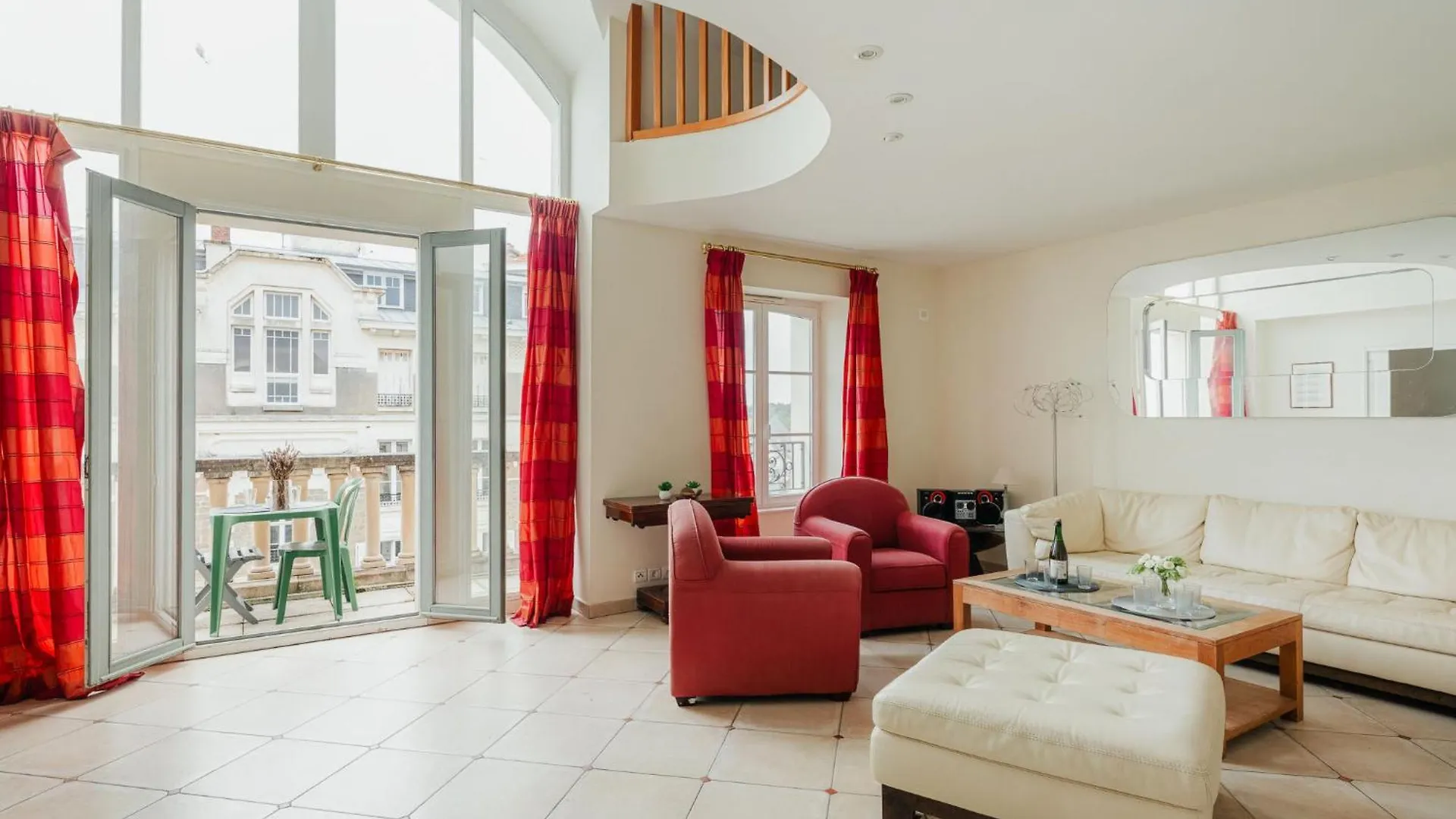 Apartment Les Balcons De Cezembre By Interhome Saint-Lunaire 0*,  France